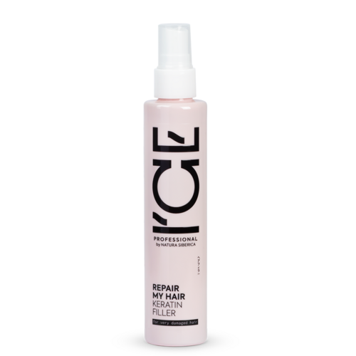ICE-Professional REPAIR MY HAIR Filler, 100ml 