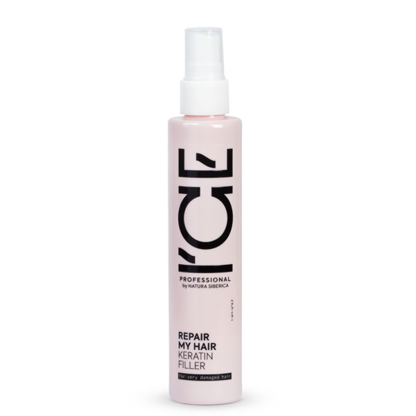 RÉPARER MES CHEVEUX Filler, 100ml