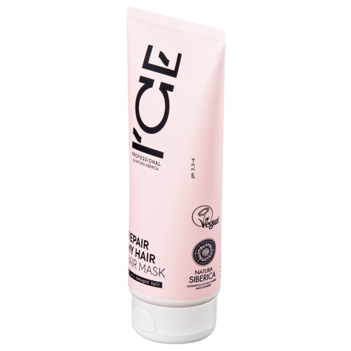 ICE-Professional Masque RÉPARER MES CHEVEUX, 200 ml 
