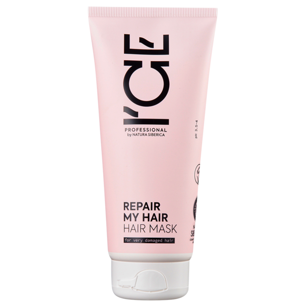 Masque RÉPARER MES CHEVEUX, 200 ml