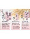 Masque RÉPARER MES CHEVEUX, 200 ml