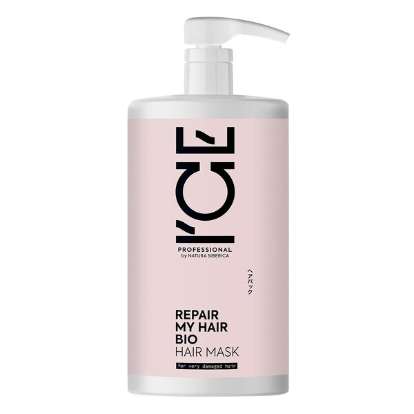 REPAIR MY HAIR Mask, 750ml