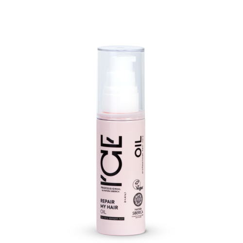 ICE-Professional Huile RÉPARER MES CHEVEUX, 50 ml 