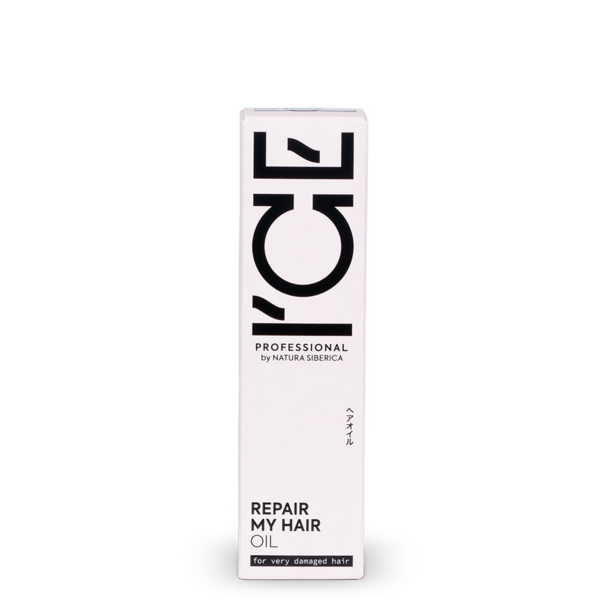 Huile RÉPARER MES CHEVEUX, 50 ml