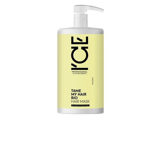 ICE-Professional APPRIVOISER MES CHEVEUX Masque, 750 ml 