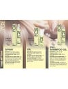 TAME MY HAIR Masker, 750ml