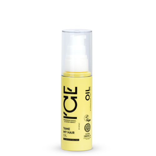 ICE-Professional TAME MY HAIR Oil, 50ml 