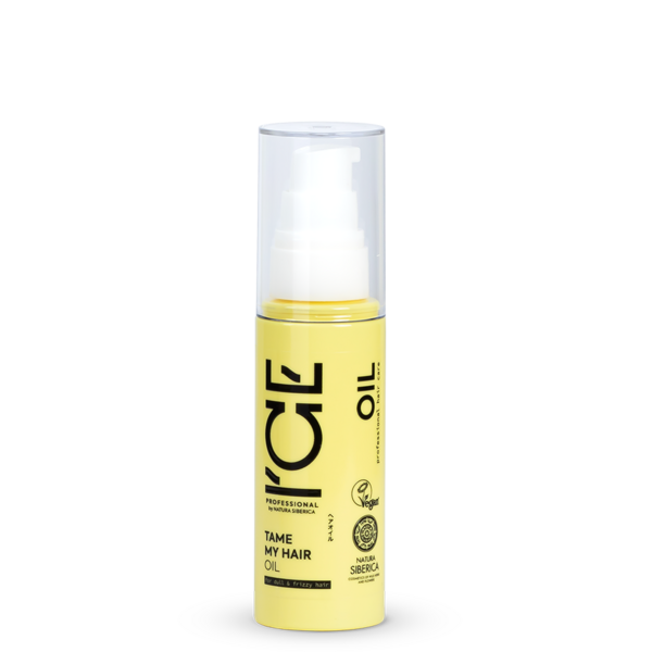 TAME MY HAIR Oil, 50ml