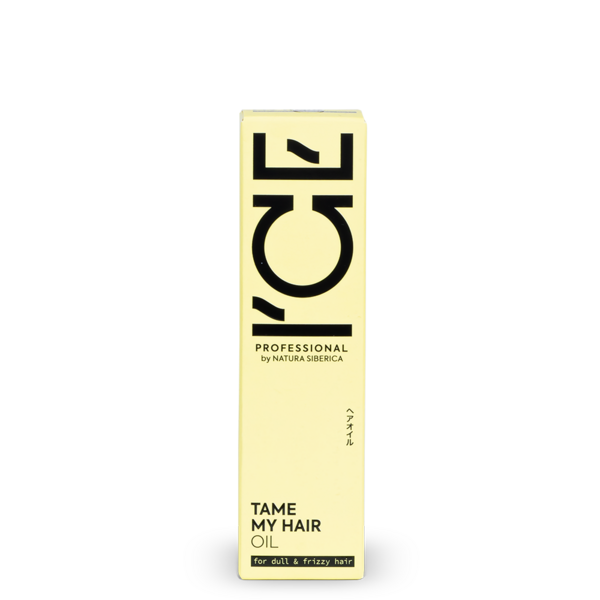 TAME MY HAIR Oil, 50ml