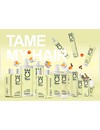 TAME MY HAIR Shampoo, 250ml