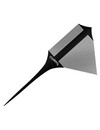 TipTail multifunctional Highlight comb