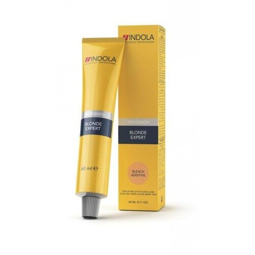 Indola Bleach Additif d'experts Blonde 