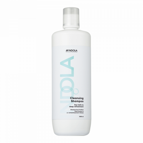 Care Cleansing Shampoo 1000ml