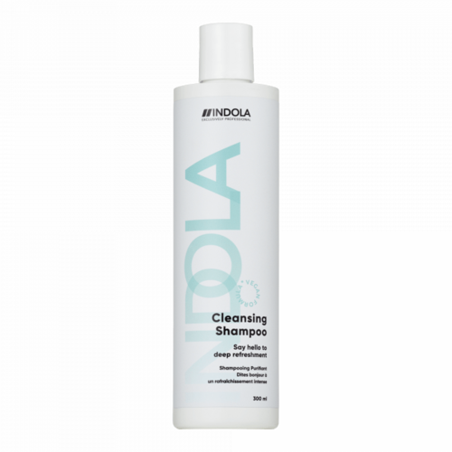 Indola Care Cleansing Shampoo 300ml 