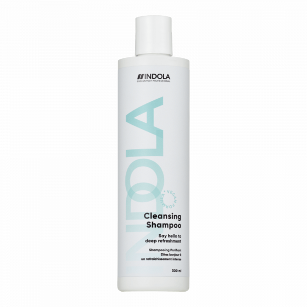 Care Cleansing Shampoo 300ml