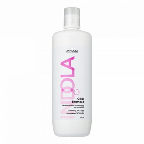 Indola Care Color Shampoo 1000ml 