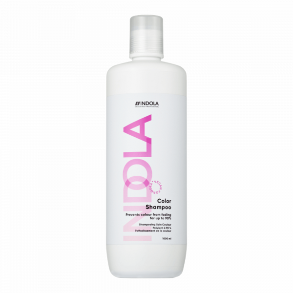 Care Color Shampoo 1000ml