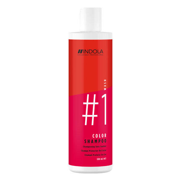 Care Color Shampoo 300ml