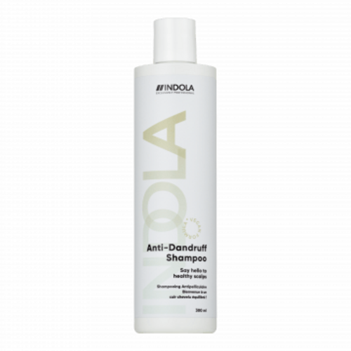 Indola Care Dandruff Shampoo 300ml 
