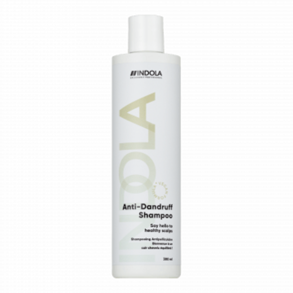 Care Dandruff Shampoo 300ml