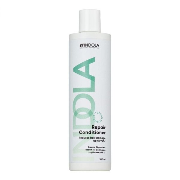 Après-shampoing réparateur 300 ml