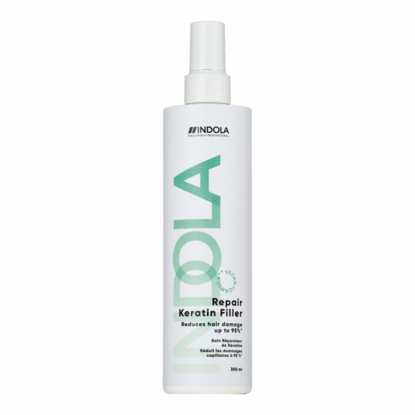 Care Repair Keratin Filler Treatment, 300ml