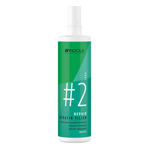 Care Repair Keratin Filler Treatment, 300ml