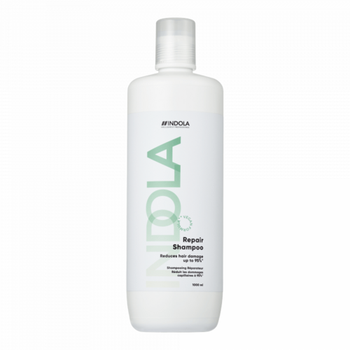 Indola Care Repair Shampoo 1000ml 