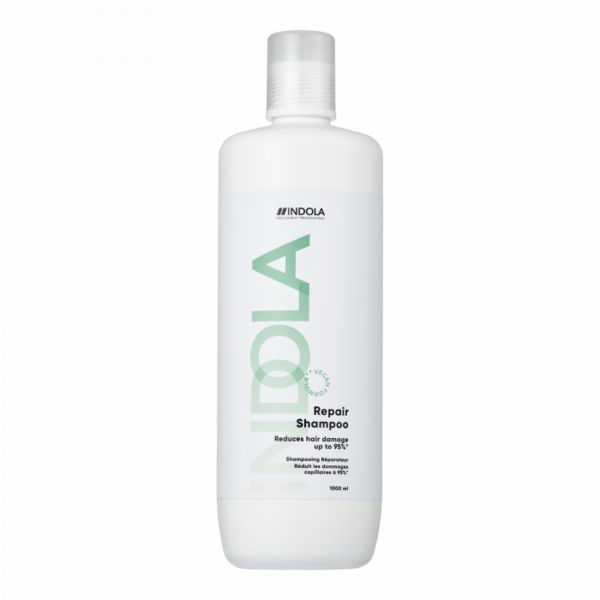 Shampoing réparateur Care 1000 ml