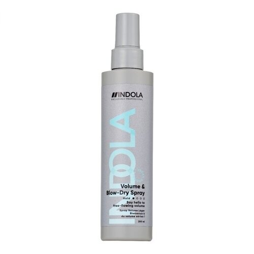 Indola Care Repair Splitend Treatment, 100ml 