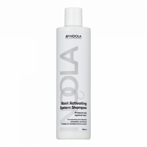 Indola Shampoing activateur de racines Care 300 ml 