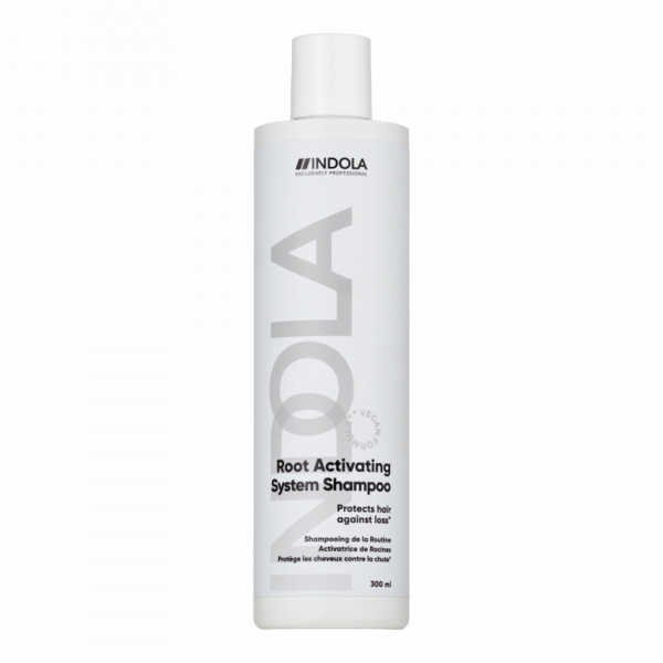 Care Root Activating Shampoo 300ml
