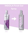 Finish Gel Spray, 300ml