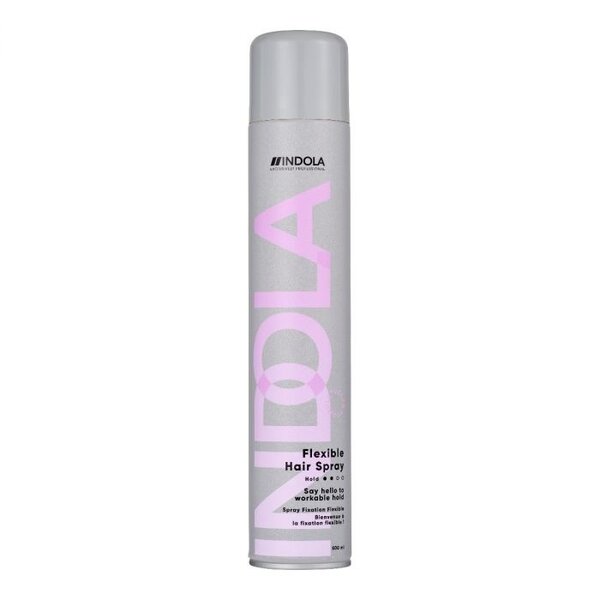 Flexible Hairspray 500ml