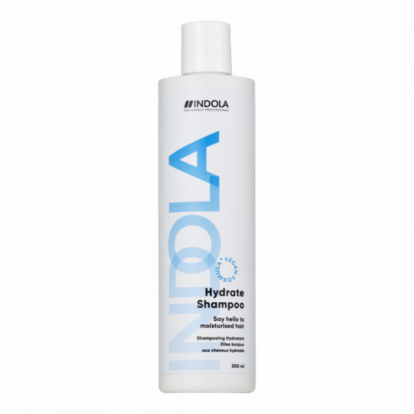 Hydrate Shampoo, 300ml