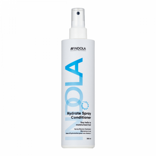 Indola Hydrate Spray Conditioner, 300ml 