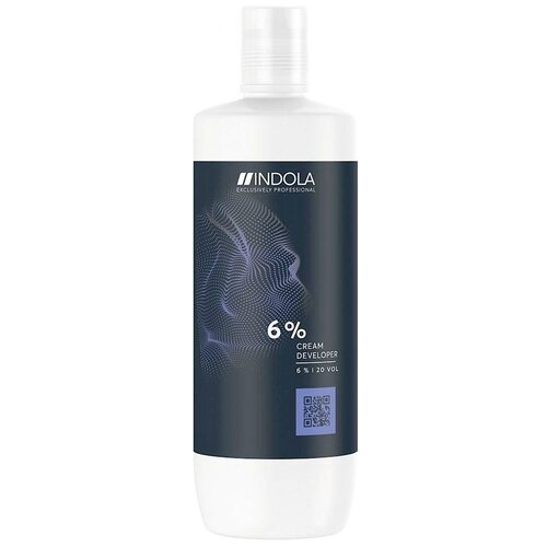 Indola Révélateur professionnel/hydrogène, 1000 ml 