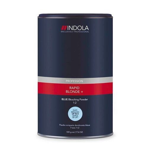 Indola Profession Rapid Blond Blue 450 gram 