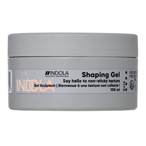 Indola Shaping Gel, 100ml 