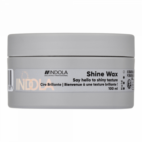 Indola Shine Wax, 100ml 