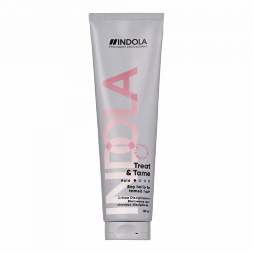Indola Style Curl Cream, Treat and Tame, 150 ml 