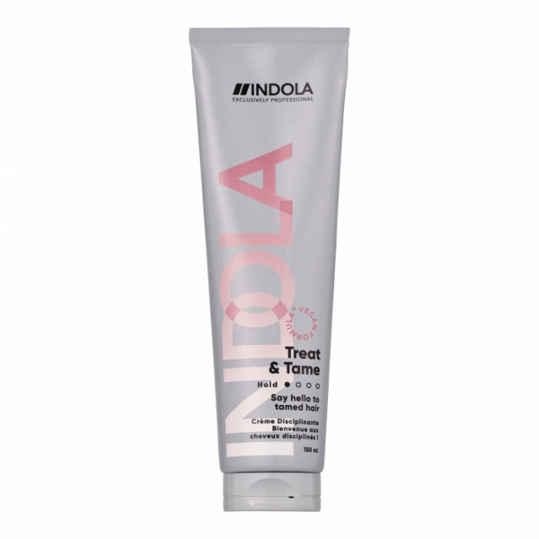 Style Curl Cream, Treat and Tame, 150 ml