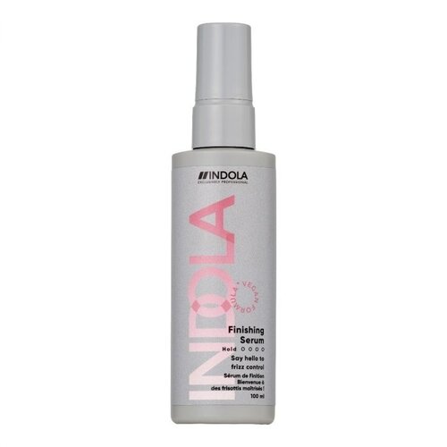 Indola Style Smooth Serum 100ml 