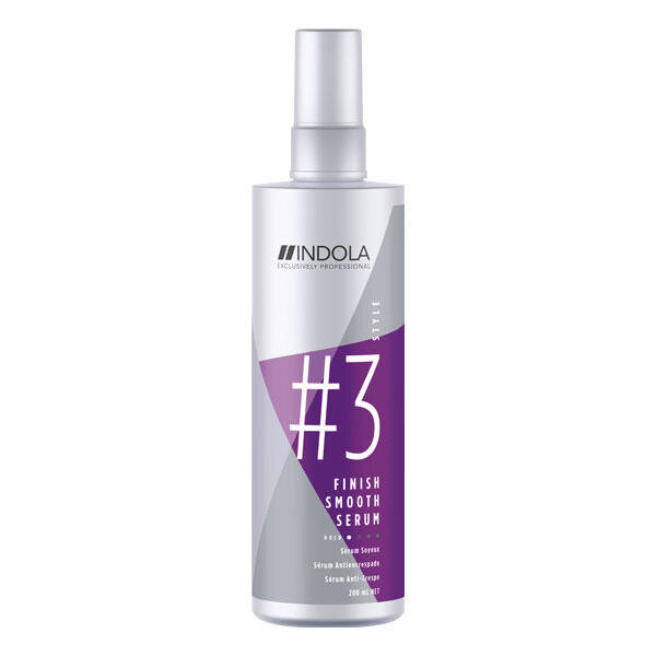 Style Smooth Serum 100ml