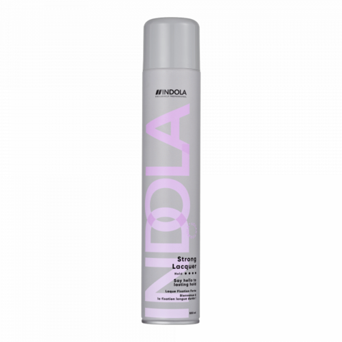 Indola Laque Style Strong 500 ml 