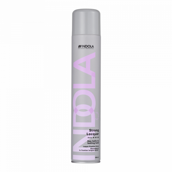 Style Strong Lacquer 500ml