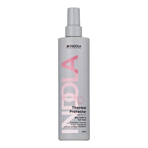 Indola Style Thermal Protective Spray, 300ml 