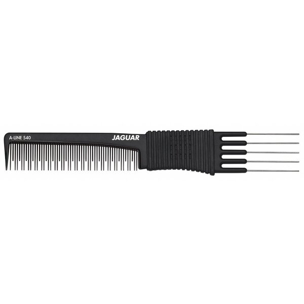 Ligne A 540 7,5''