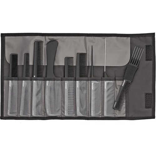 Ensemble de peignes A-Line en carbone 