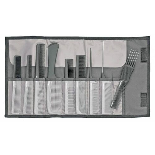 A-Line Set zwart 